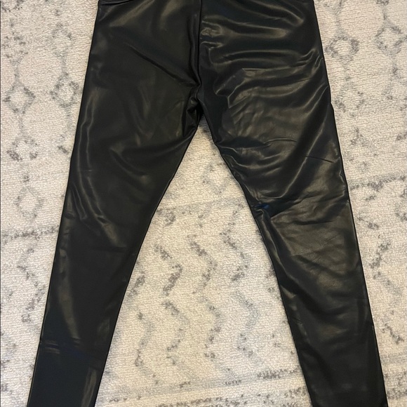 Black leggings - Picture 5 of 5